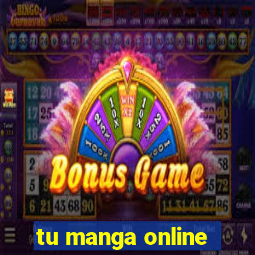 tu manga online